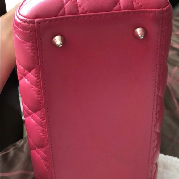 Dior authentic 100% - Picture 3 of 6